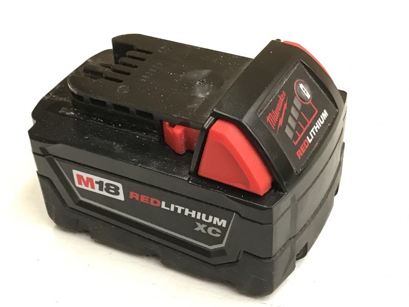 ���� Milwaukee M18 REDLITHIUM X...
