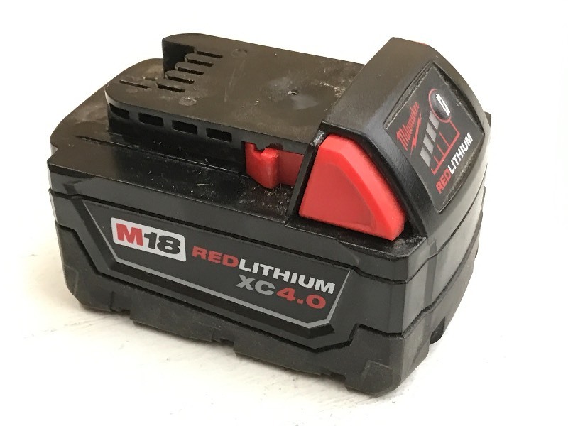 ���� Milwaukee M18 REDLITHIUM X...