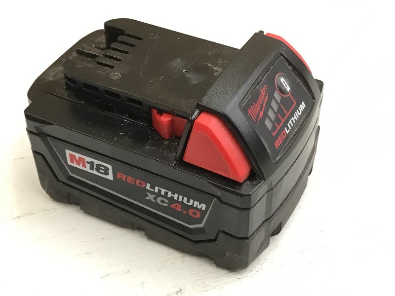 ���� Milwaukee M18 REDLITHIUM X...