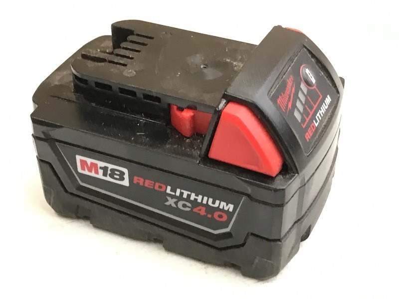 ���� Milwaukee M18 REDLITHIUM X...