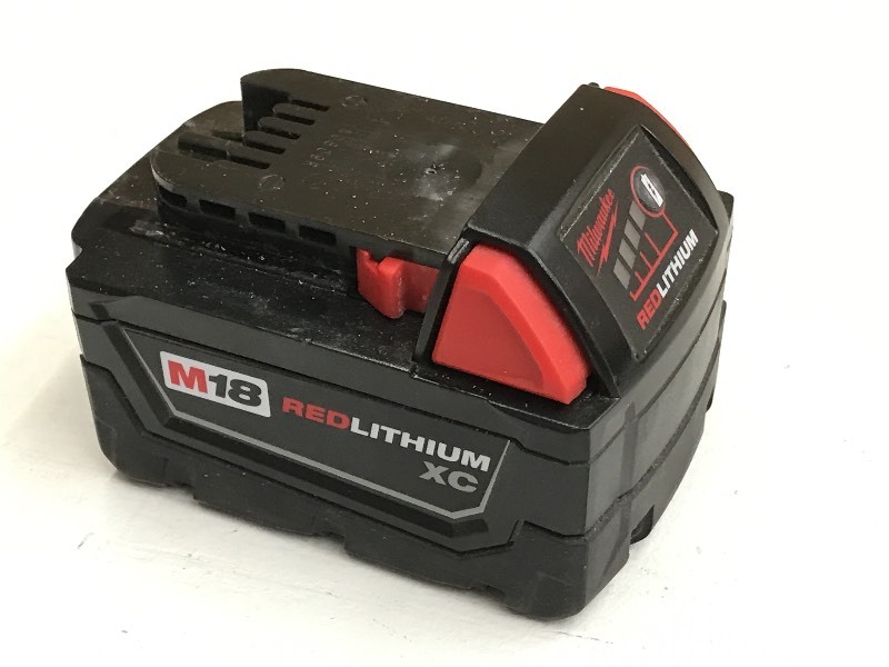 ���� Milwaukee M18 REDLITHIUM X...