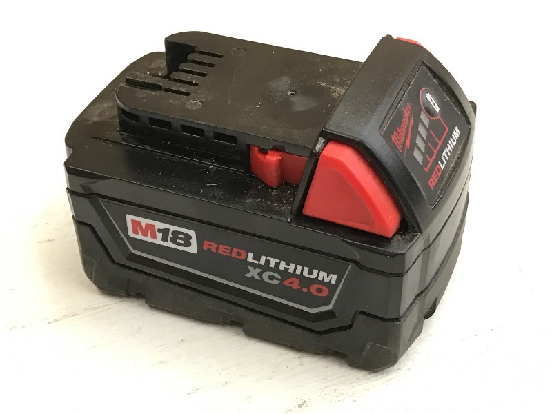 ���� Milwaukee M18 REDLITHIUM X...