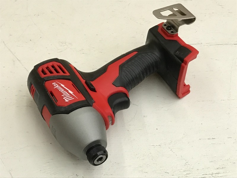 Milwaukee M18 Cordless Lithium-Ion...