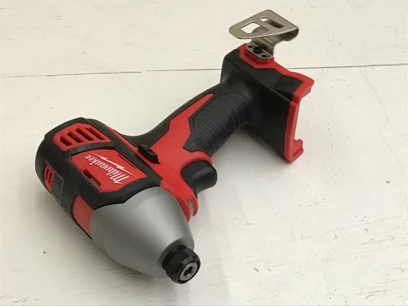 � Milwaukee M18 Cordless Lithium-I...