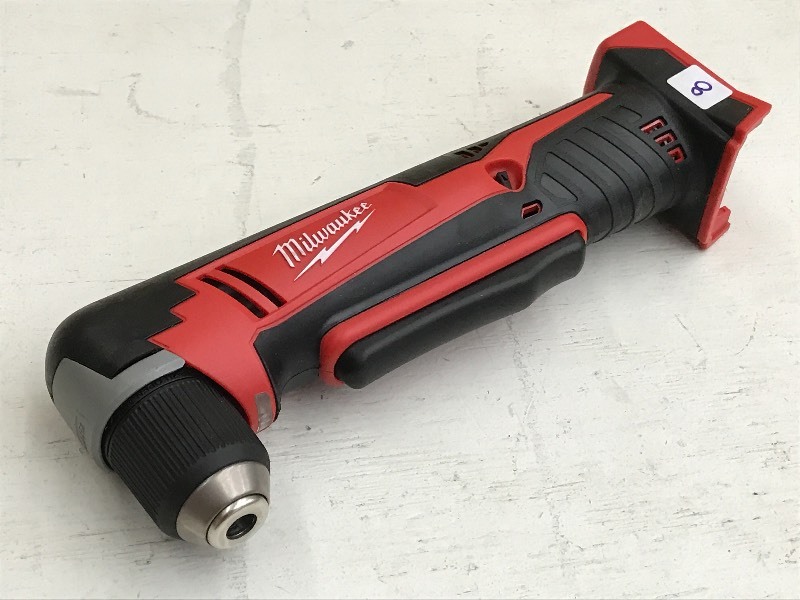 � Milwaukee M18 Cordless Lithium-I...