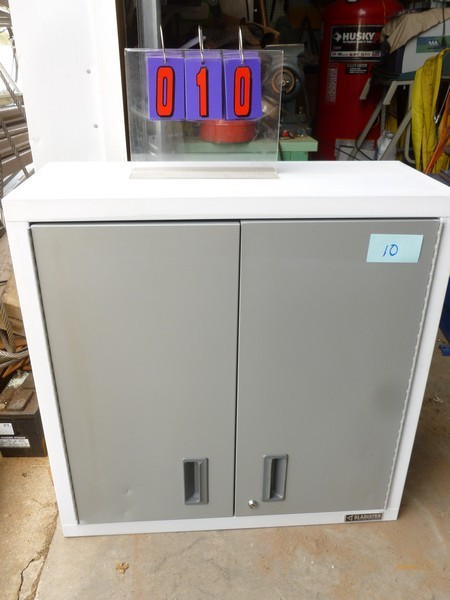 SnS Auctions # 263 Grills, riding mowers & misc.