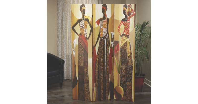 Sisters Screen open box Retail $99....