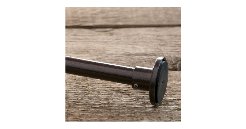 Duo Tension Curtain Rod open box Re...