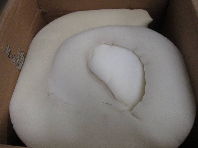 4 inch Sleep Connection Viscose Mem...