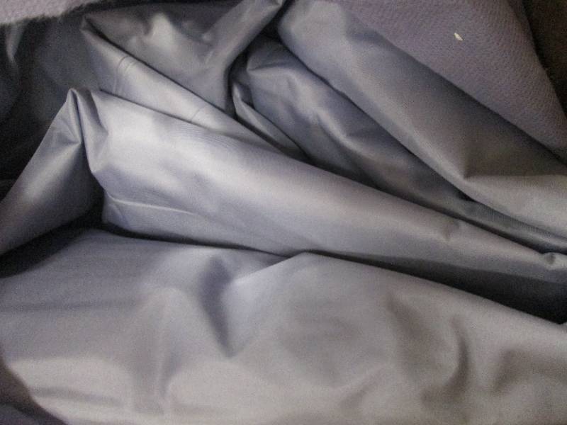 Queen-Sized Fusion Aire Mattress by...