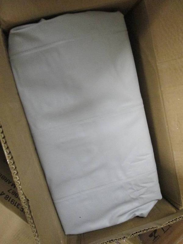 Open Box Airbed, untested...