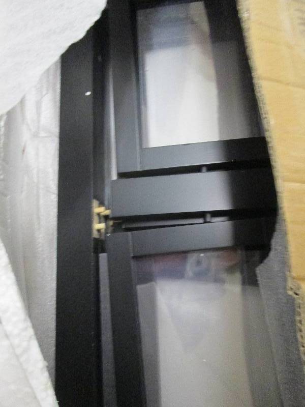 Two-Sided Photo Screen open box Ret...