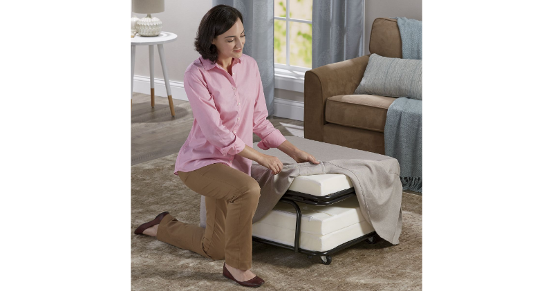 Sleeper Ottoman open box returns, n...