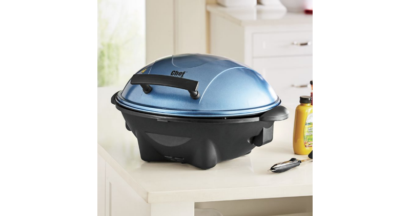 Chef Tested� Brand  IndoorOutdoor...