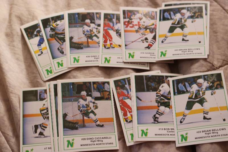 Top Player Sports Cards, Wholesale Food, Disposables, Inventory! KBID