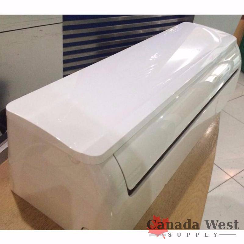 lot 15 image: NEW 24,000 BTU AIR CONDITIONER & HEATER UNIT YS24B