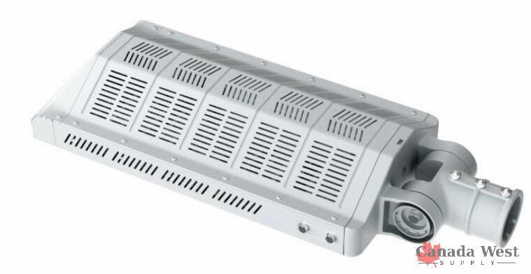 lot 96 image: NEW 320W YARD STREET LIGHT 320SL
