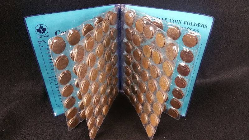 (280) Canadian Cents