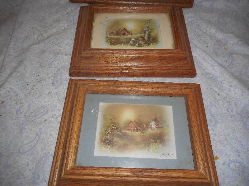 FARM SCENE PICTURES