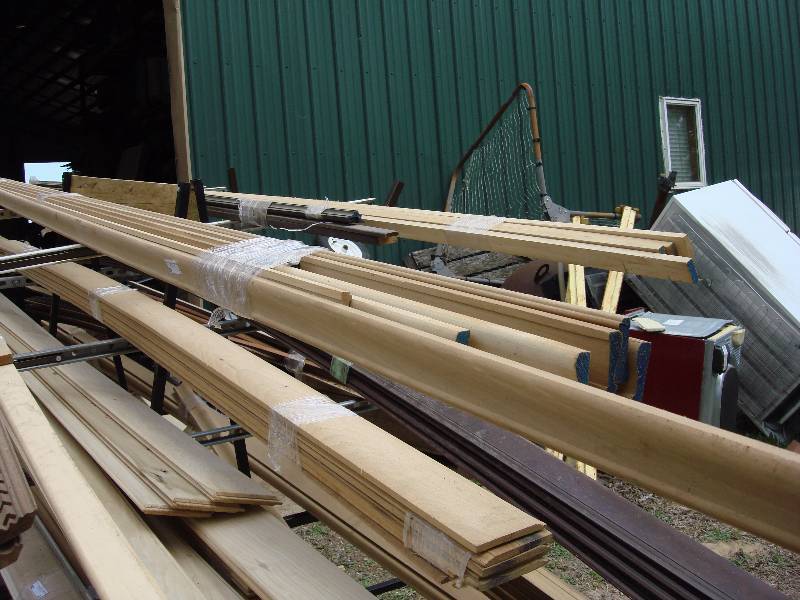 base trim
