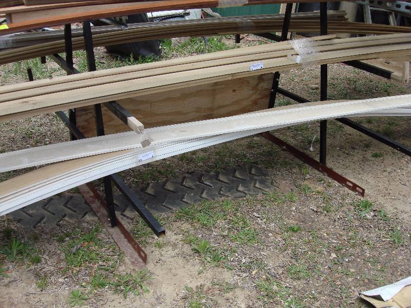 base trim