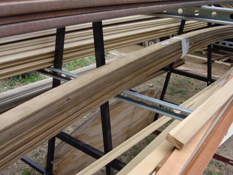 base trim