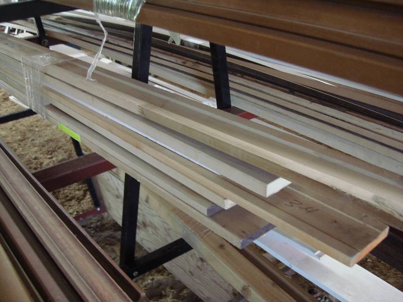 Door Trim