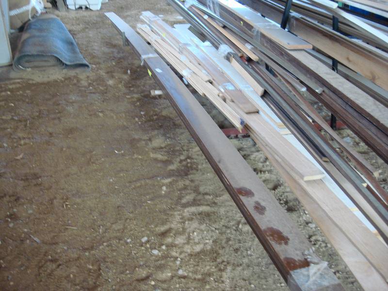 Door Trim