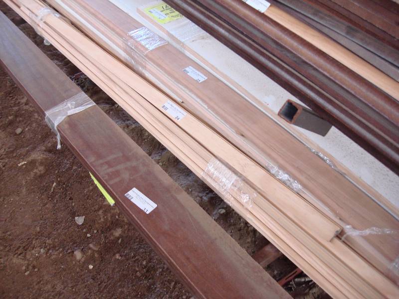 Crown molding