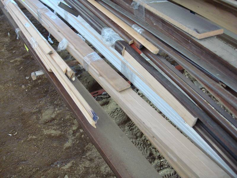 base trim