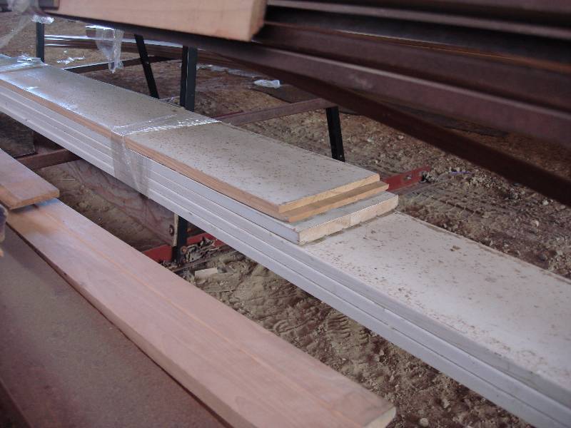 Door Trim