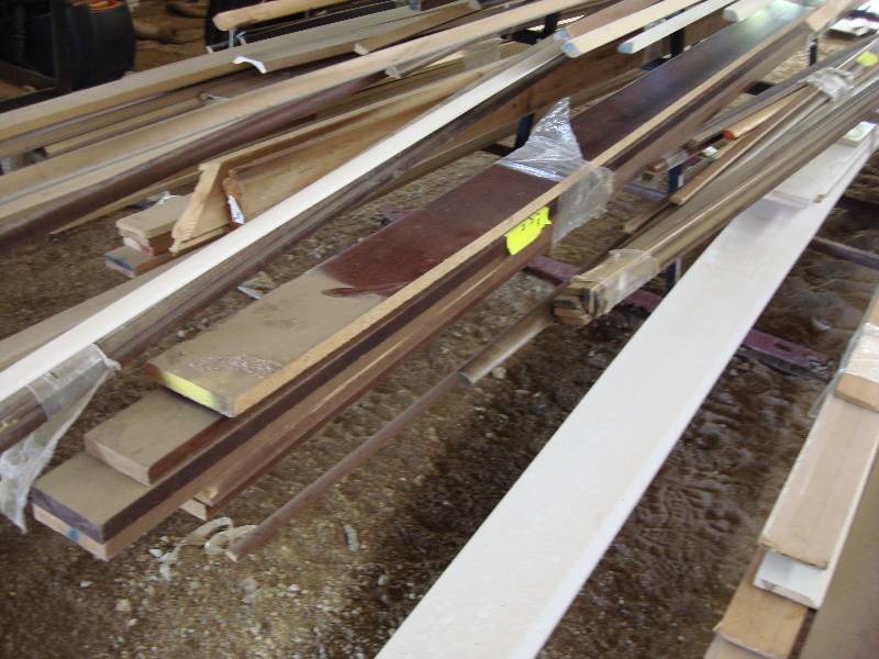 Door Trim