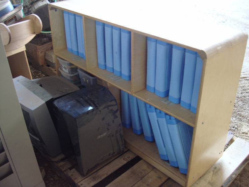 Big Blocks