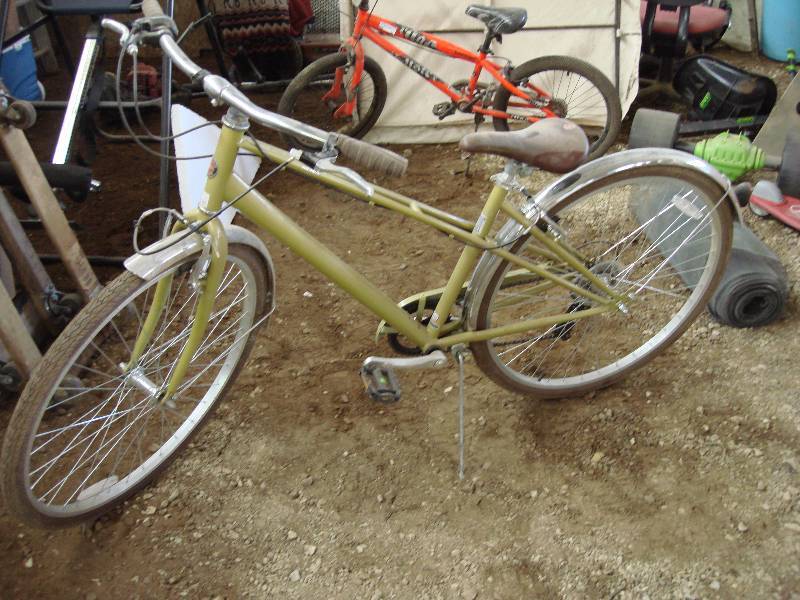 Schwinn Bike