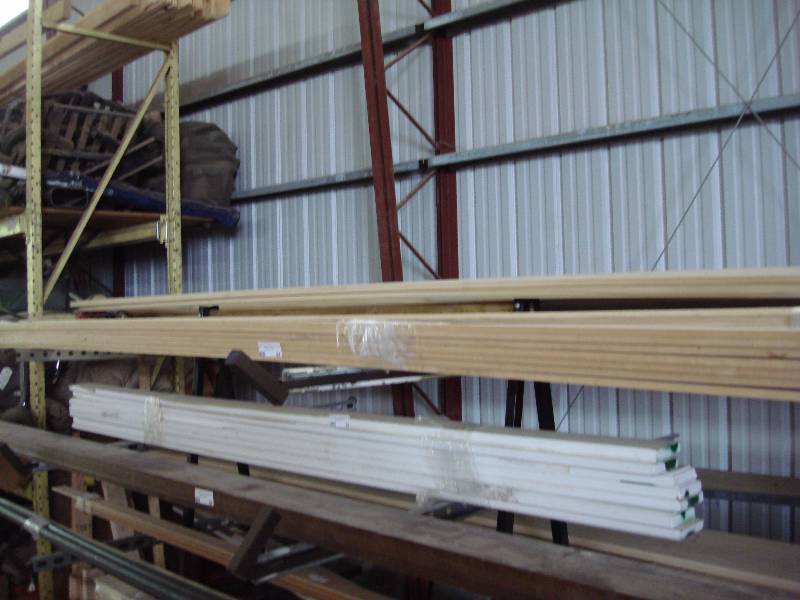 base trim