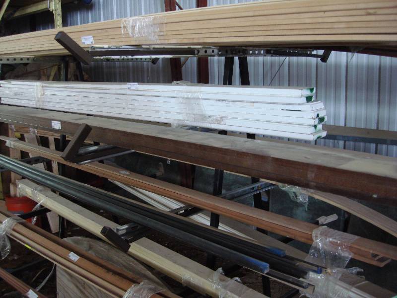 Door Trim