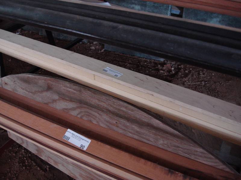 base trim
