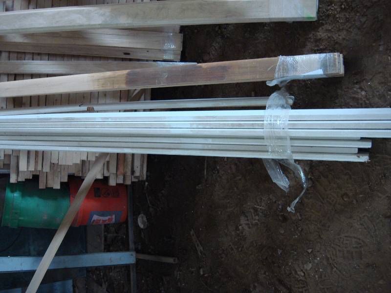 Door Trim