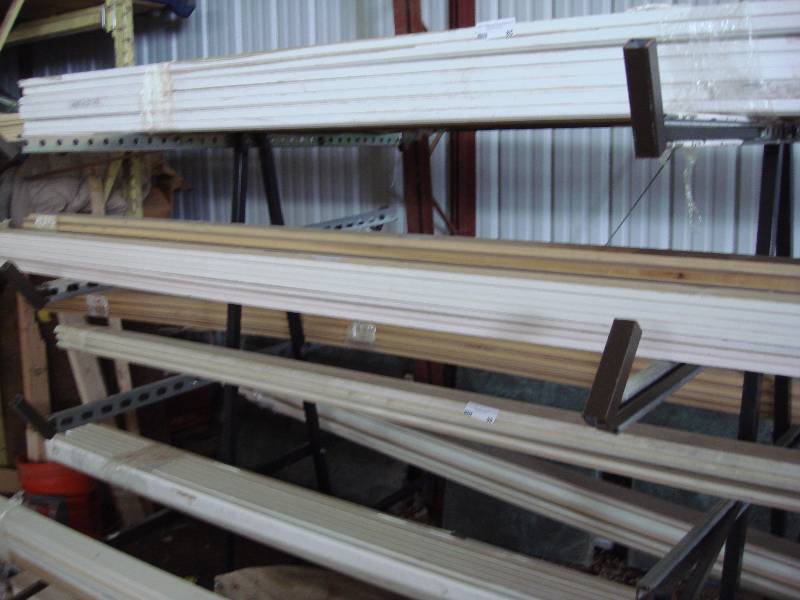 base trim