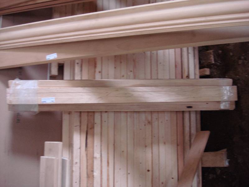base trim