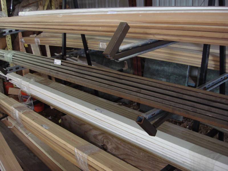 base trim