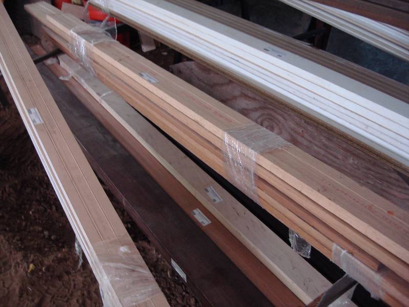 base trim