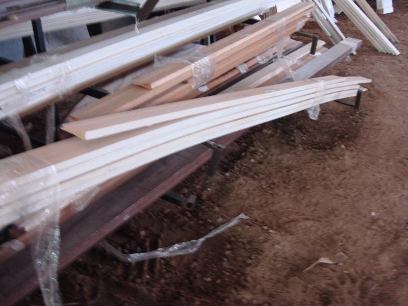 Door Trim