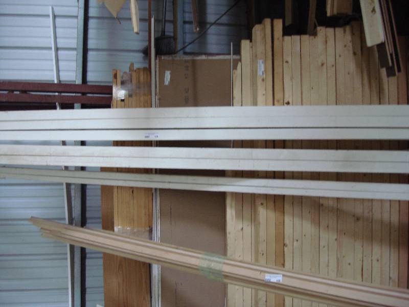 Misc trim