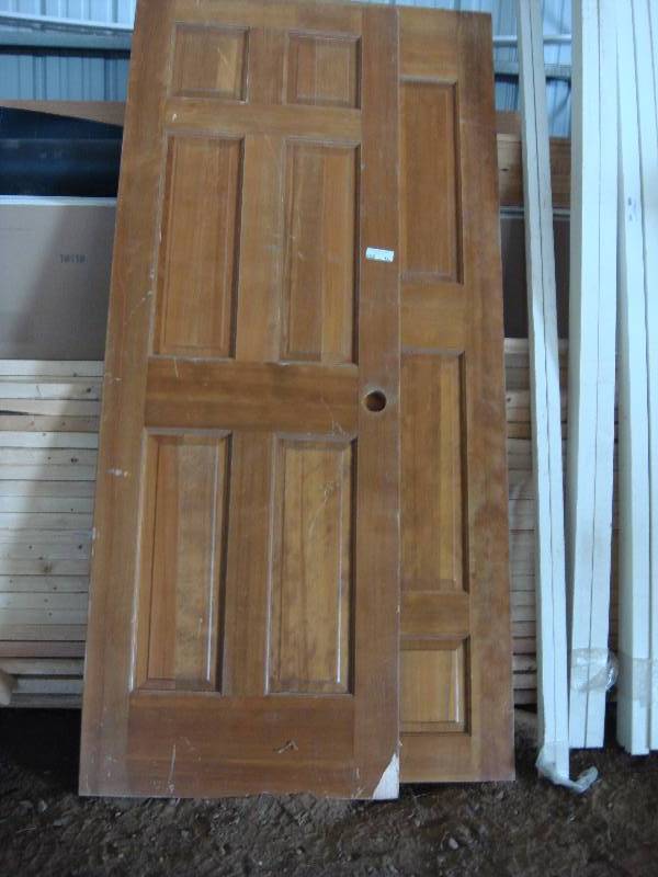 Doors
