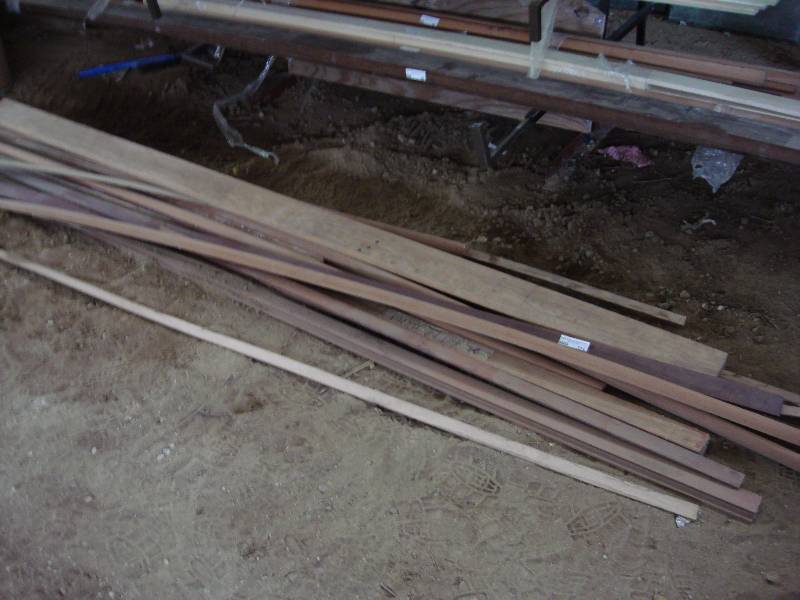 Misc trim