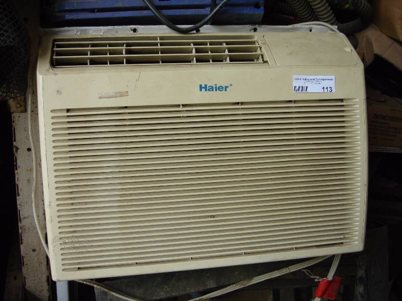 AC unit