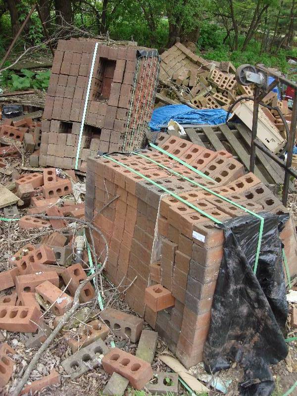 Bricks