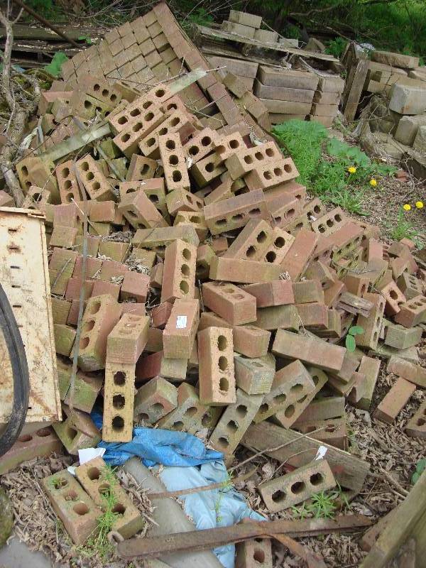 Bricks
