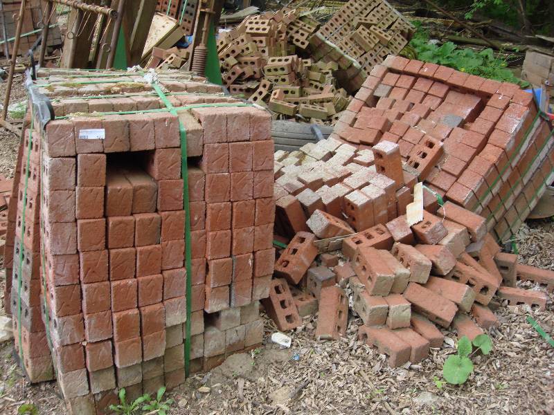 Bricks